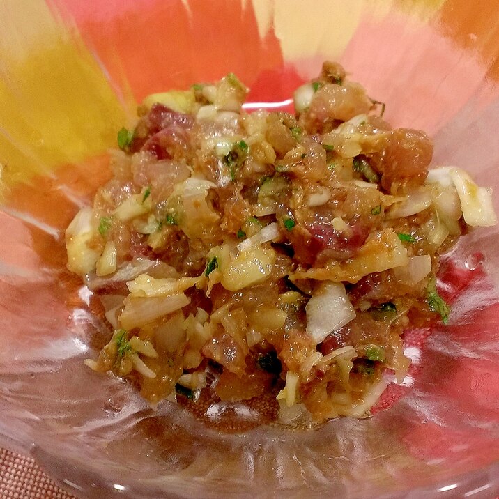 あじのなめろう レシピ 作り方 By アルバンドロー 楽天レシピ あじのなめろう レシピ 作り方 By アルバンドロー 楽天レシピ